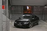 Audi RS5 Coupe by Senner Tuning 2010 года